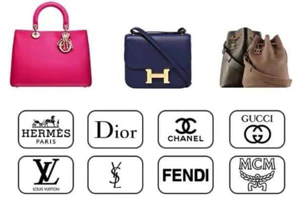 厦门市海沧回收名包